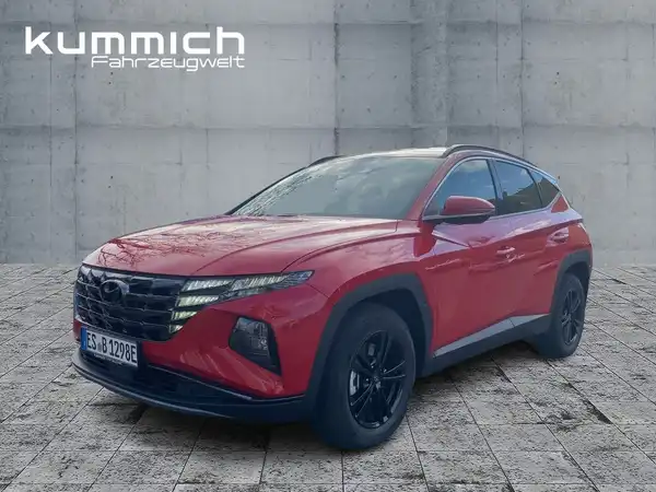 HYUNDAI TUCSON TREND (1/15)