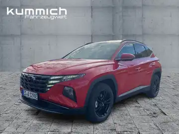 HYUNDAI TUCSON TREND (1/15)