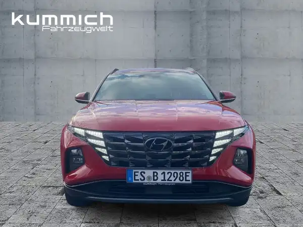 HYUNDAI TUCSON TREND (2/15)