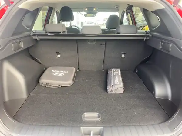 HYUNDAI TUCSON TREND (13/15)