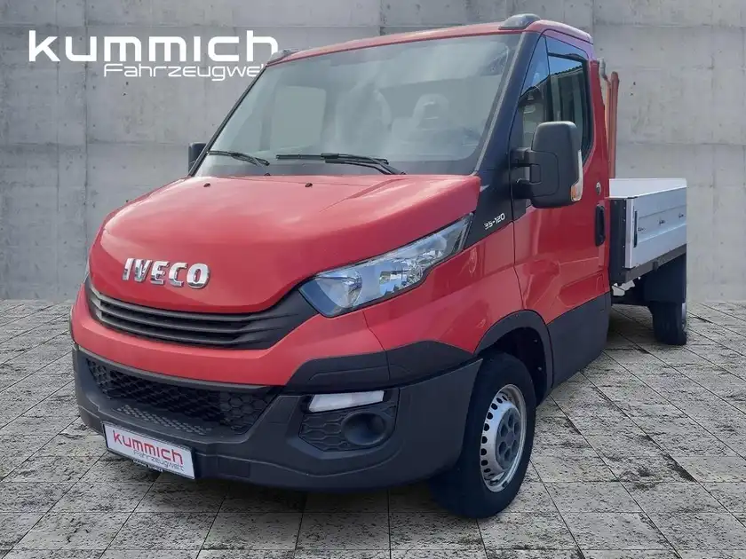 IVECO DAILY (1/14)