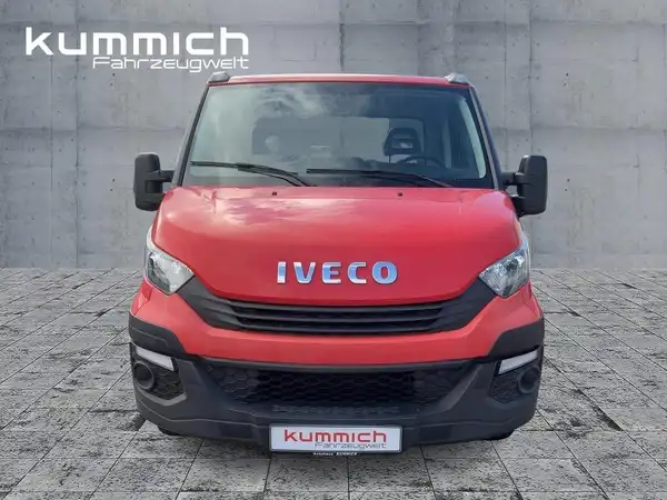 IVECO DAILY (2/14)