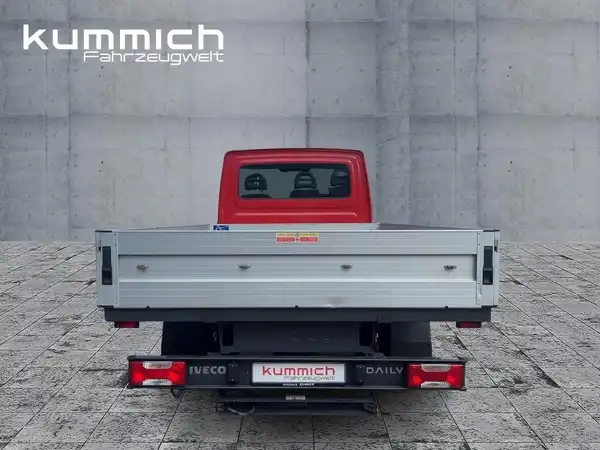 IVECO DAILY (5/14)