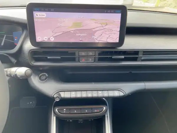 JEEP AVENGER ALTITUDE (13/15)