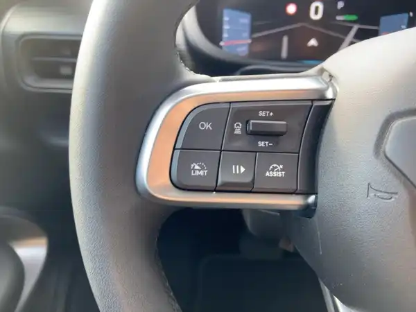 JEEP AVENGER ALTITUDE (14/15)