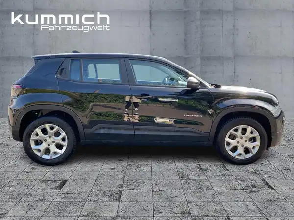 JEEP AVENGER ALTITUDE (3/15)