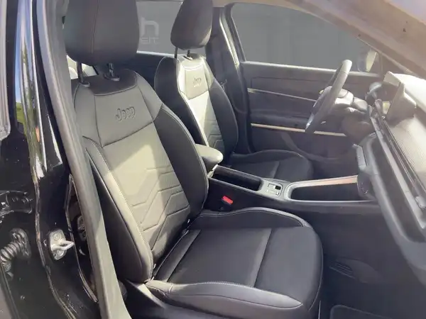 JEEP AVENGER ALTITUDE (8/15)