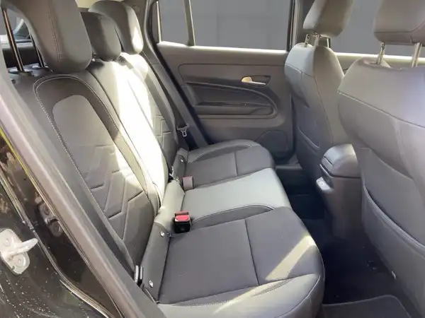 JEEP AVENGER ALTITUDE (9/15)