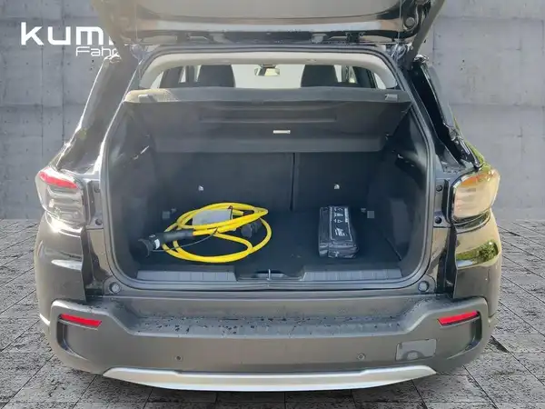 JEEP AVENGER ALTITUDE (10/15)