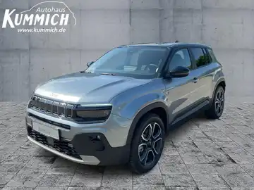 JEEP AVENGER SUMMIT (1/15)