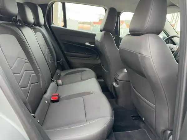 JEEP AVENGER ALTITUDE (12/15)