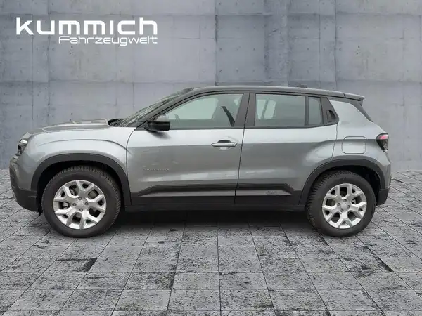 JEEP AVENGER ALTITUDE (6/15)