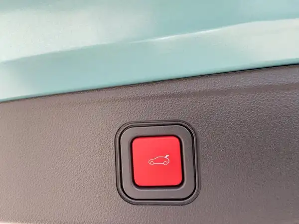 JEEP AVENGER ALTITUDE (14/15)