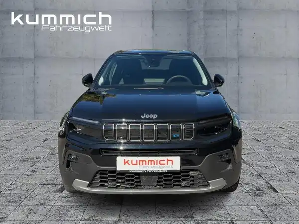 JEEP AVENGER SUMMIT (2/15)