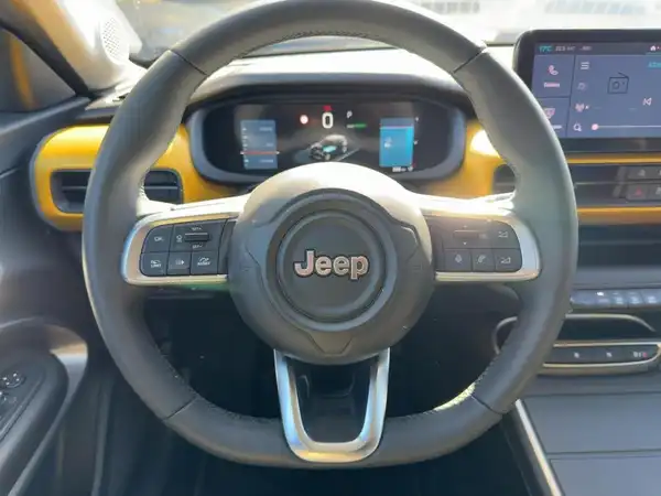 JEEP AVENGER SUMMIT (9/15)