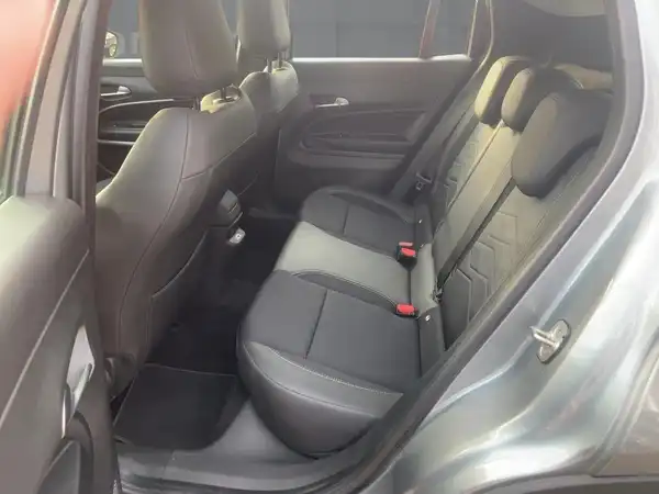 JEEP AVENGER ALTITUDE (12/14)