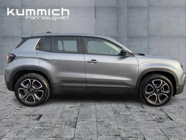 JEEP AVENGER ALTITUDE (3/14)