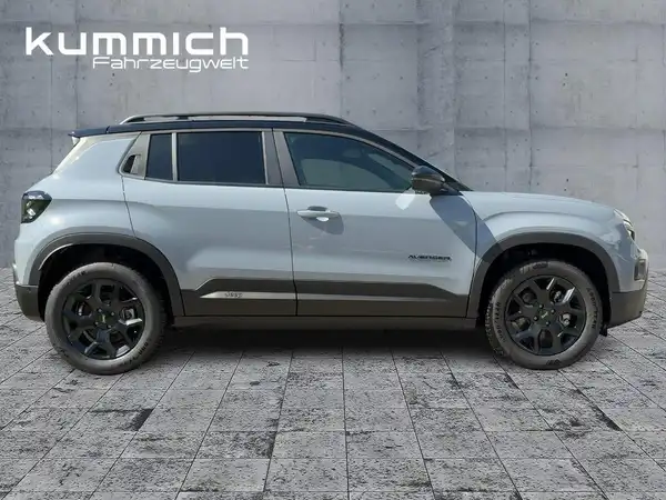 JEEP AVENGER (3/14)