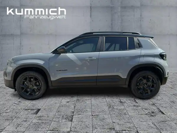 JEEP AVENGER (6/14)