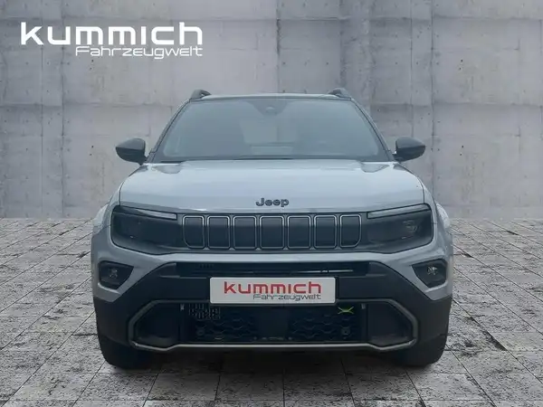 JEEP AVENGER (2/15)