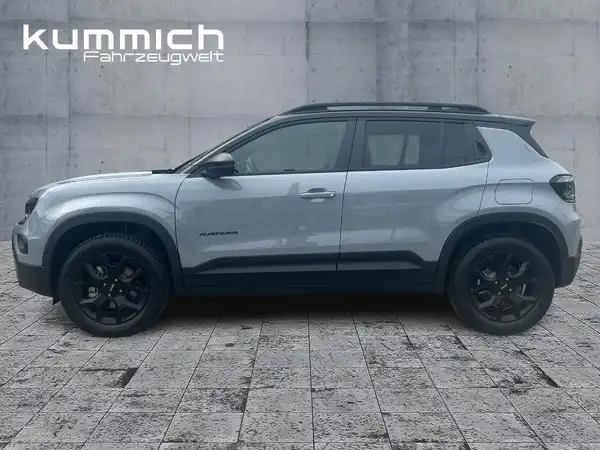 JEEP AVENGER (6/15)