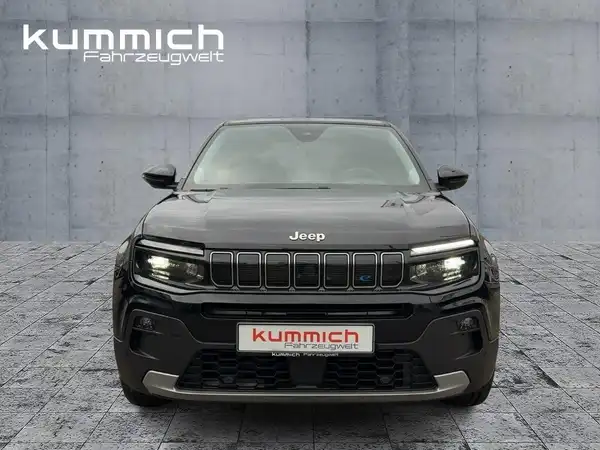 JEEP AVENGER (2/15)