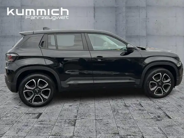 JEEP AVENGER (3/15)
