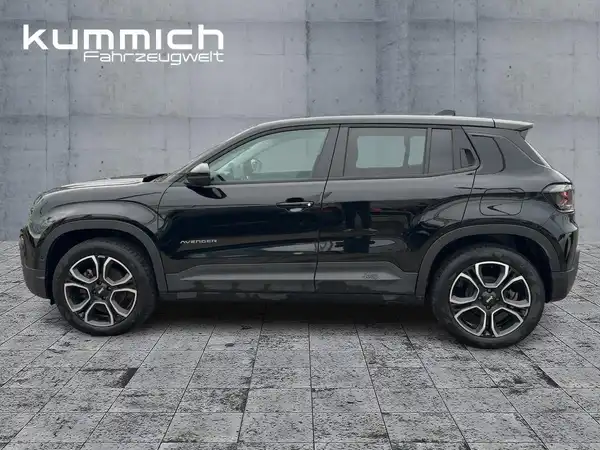 JEEP AVENGER (6/15)