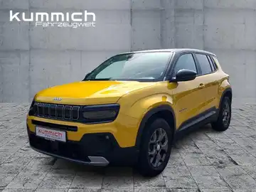 JEEP AVENGER (1/15)