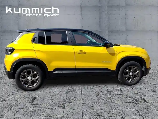 JEEP AVENGER (3/15)