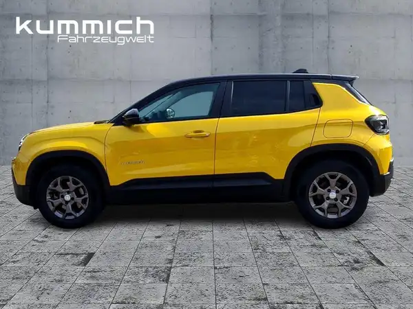 JEEP AVENGER (6/15)