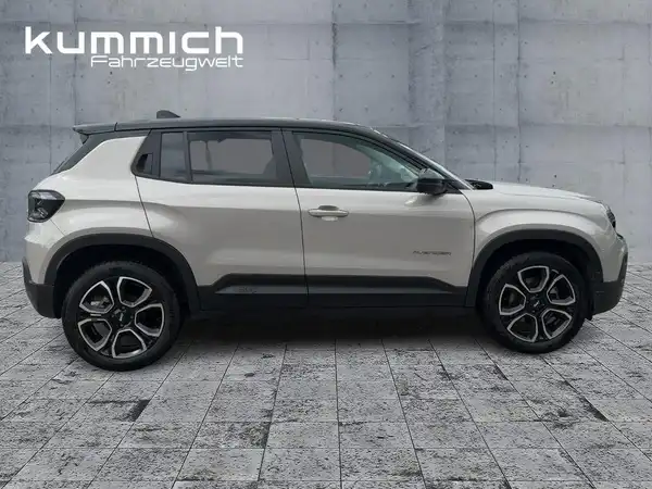 JEEP AVENGER (3/15)