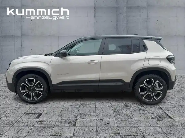 JEEP AVENGER (6/15)