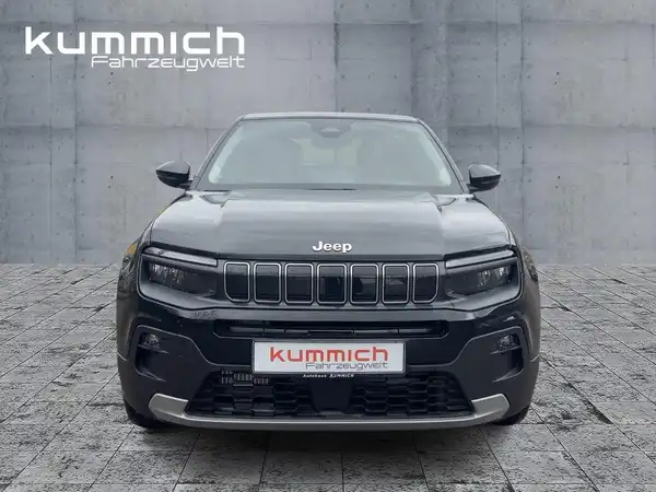 JEEP AVENGER ALTITUDE (2/15)