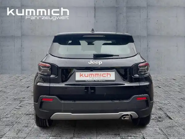 JEEP AVENGER ALTITUDE (5/15)