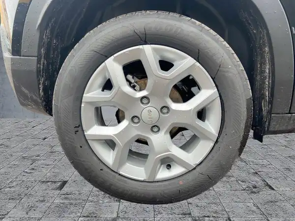 JEEP AVENGER ALTITUDE (7/15)