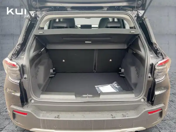 JEEP AVENGER ALTITUDE (10/15)