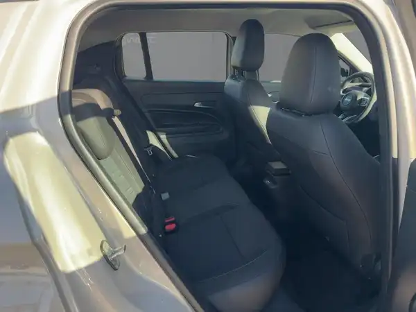 JEEP AVENGER ALTITUDE (12/15)