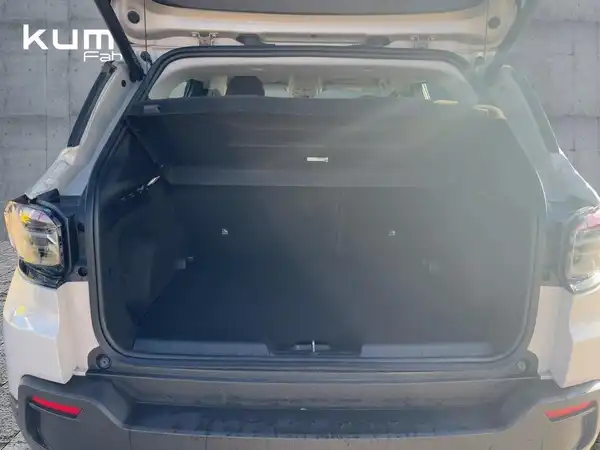 JEEP AVENGER ALTITUDE (13/15)