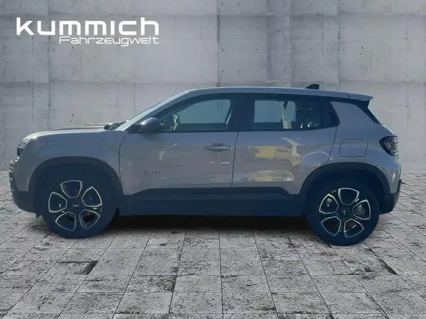 JEEP AVENGER ALTITUDE (6/15)