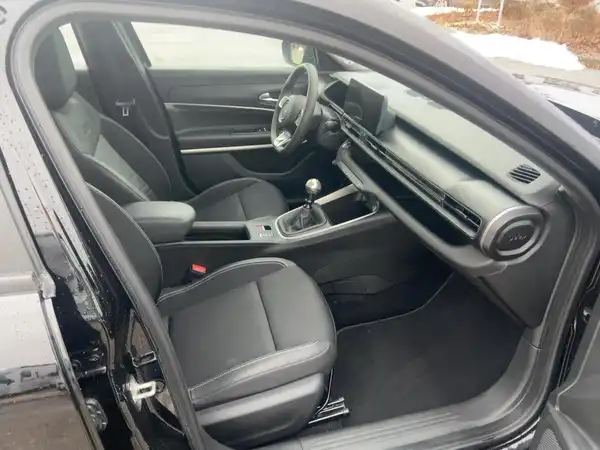 JEEP AVENGER ALTITUDE (11/15)