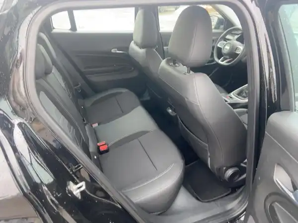 JEEP AVENGER ALTITUDE (12/15)