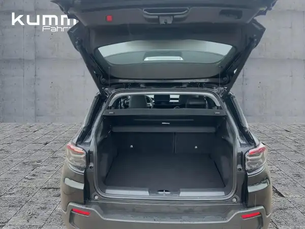 JEEP AVENGER ALTITUDE (13/15)