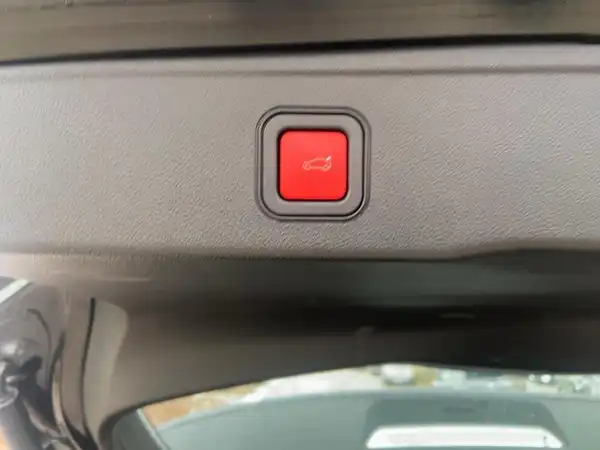 JEEP AVENGER ALTITUDE (14/15)