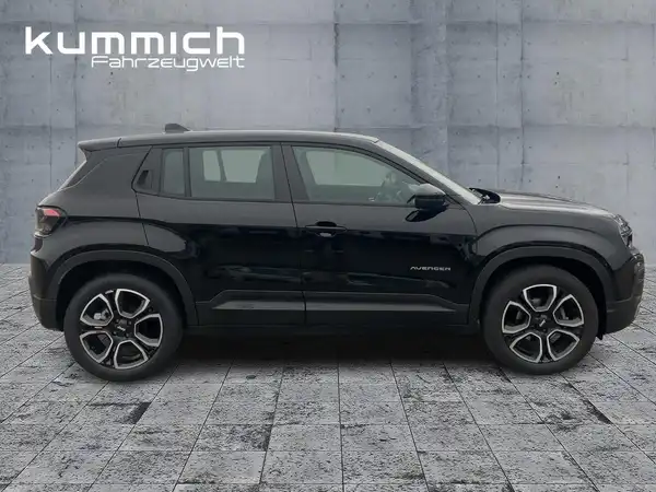 JEEP AVENGER ALTITUDE (3/15)