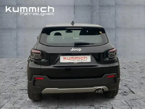 JEEP AVENGER ALTITUDE (5/15)