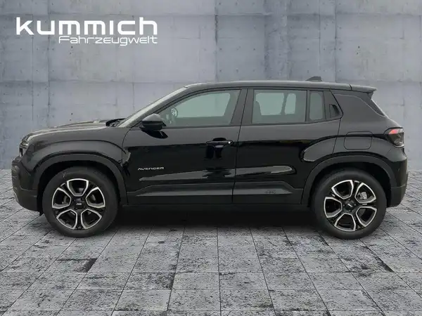 JEEP AVENGER ALTITUDE (6/15)