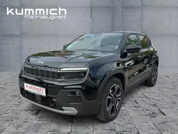 JEEP AVENGER ALTITUDE (1/15)