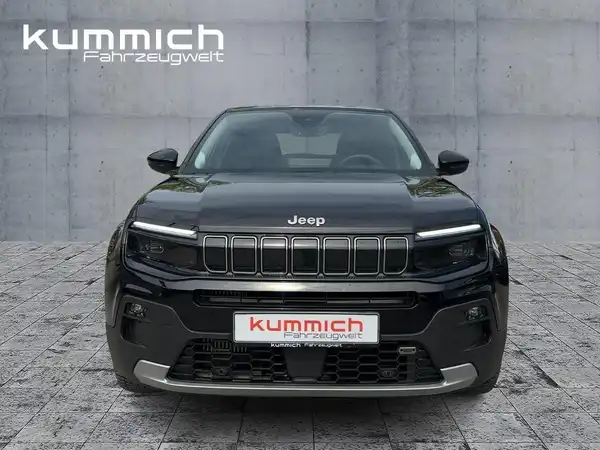 JEEP AVENGER ALTITUDE (2/15)