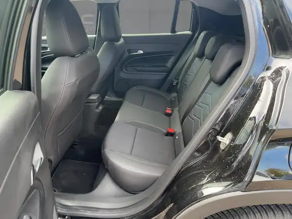JEEP AVENGER ALTITUDE (12/15)